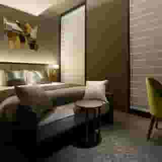 HOTEL THE CELESTINE GINZA, 5 of 5