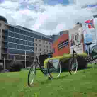 Qubus Hotel Krakow, 3 of 5