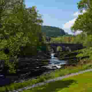 Sheen Falls Lodge, 1 of 5