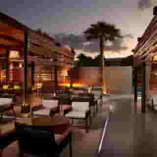 Jumeirah Creekside Hotel, 6 of 6