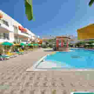 Pelopas Resort, 1 of 5