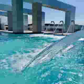 Olympus Palace Hotel, 5 of 5