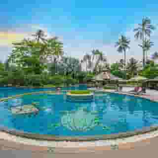 Duangjitt Resort, 3 of 5