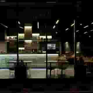 Air Hotel, 2 of 5