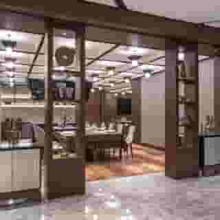 Hotel Grand Bach Tokyo Ginza, 2 of 5