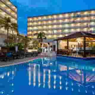 Sol Costa Daurada Hotel, 3 of 5