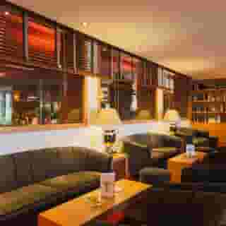 Forest Hill Meudon Paris Meudon-Velizy, 4 of 5