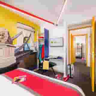 ibis Styles Budapest Citywest, 4 of 5