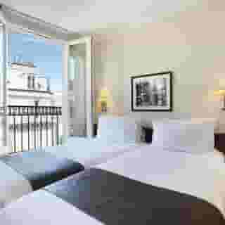 Hotel du College de France, 3 of 5