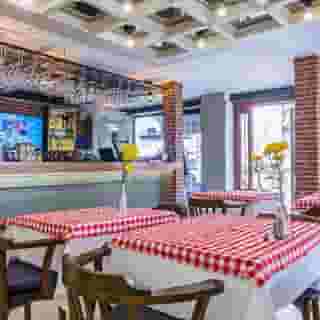 Spectra Hotel, 3 of 5