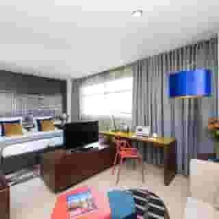 Capri by Fraser Barcelona, 5 of 5