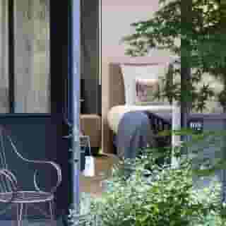 Les Deux Girafes, 2 of 5