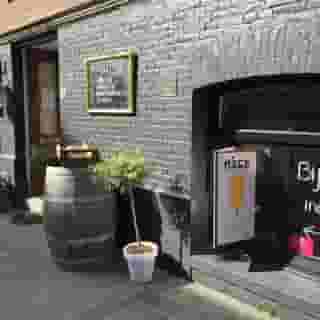 Nine(T)Teen B&B, 4 of 5