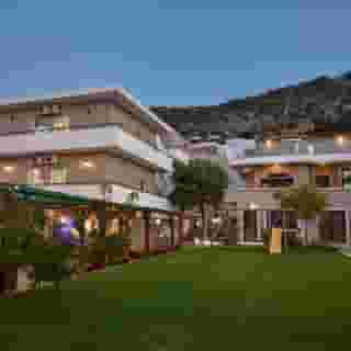 Iraklis Apartments & Studios, 5 of 5