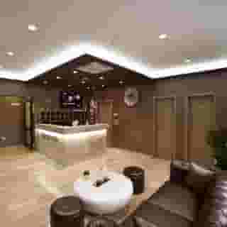 Royal Airport, 1 of 5