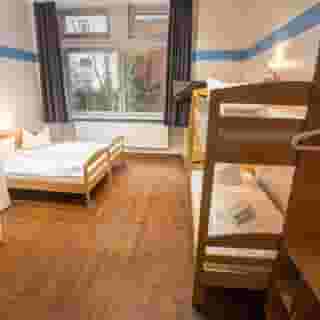 Acama Kreuzberg Hotel+Hostel, 5 of 5