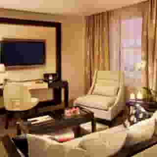 Rosewood Hotel Georgia, 4 of 5