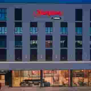 Hampton By Hilton Poznan Swarzedz, 6 of 6