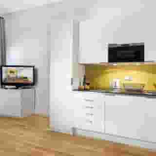 Apartamenty Pomaranczarnia, 6 of 6
