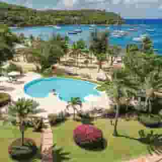 The Inn At English Harbour Antigua, 2 of 5