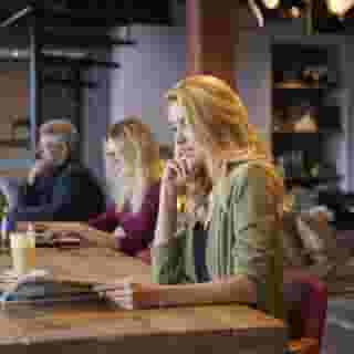 Cityden Up Amsterdam South, 1 of 5