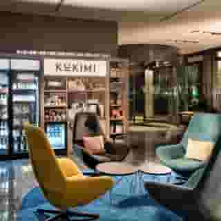 Dorint Hotel An der Kongresshalle Augsburg, 1 of 2