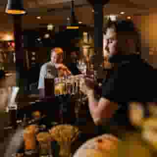 The Circus Hotel, 5 of 5