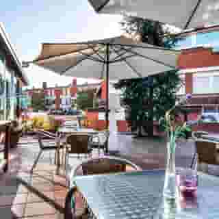 PARK SEDO Aparthotel, 4 of 5