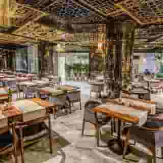 The Elysium Taksim Istanbul, 5 of 5