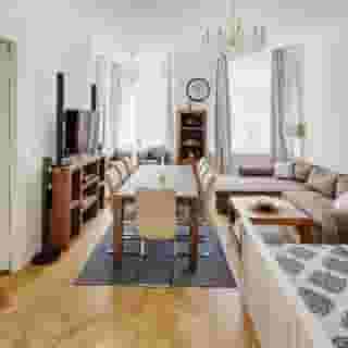 Old Town Square Apartments, 1 of 5