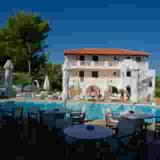 Villa Christina, 5 of 5