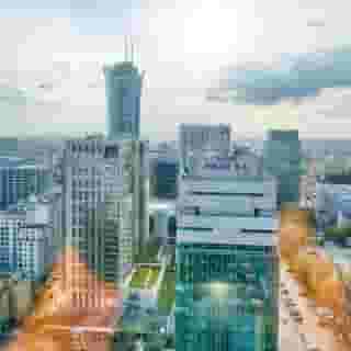 Leonardo Royal Hotel Warsaw, 2 of 5