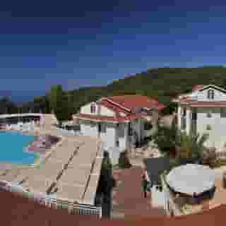 Nicholas Park Hotel, 5 of 5