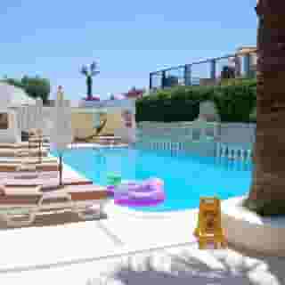 Erta Soyak Beach Hotel, 1 of 5