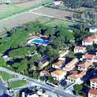 Park Hotel California, 4 of 5