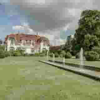 Chateau Du Clair De Lune, 4 of 5