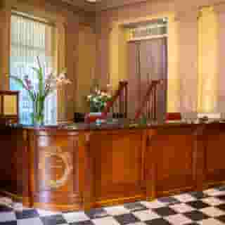 Polonia Hotel, 3 of 5