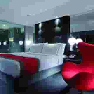 The Mira Hong Kong, 3 of 5