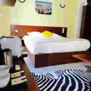 Massilia Hotel, 6 of 6