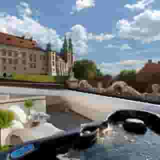 Kanonicza 22, 1 of 5