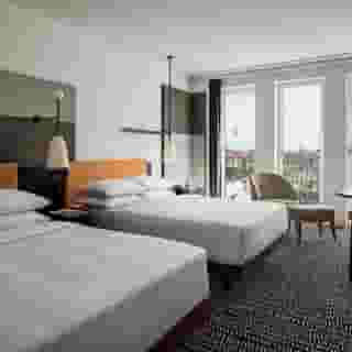 Marriott Hotel Berlin, 2 of 5