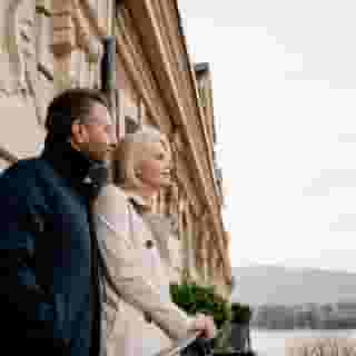 Small Luxury Hotel Ambassador A L'Opera, 4 of 5