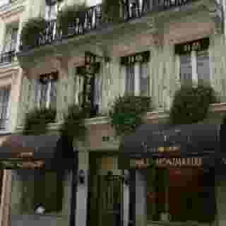 Migny Opera Montmartre, 1 of 5