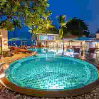 Baan Samui Resort, 6 of 6