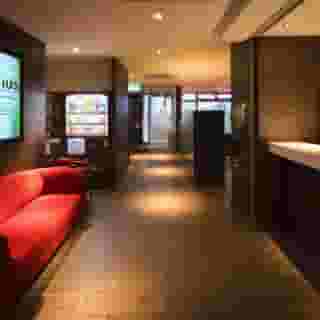 SuperHotel TokyoAkabane-Eki HigashiguchiIchibangai, 1 of 5