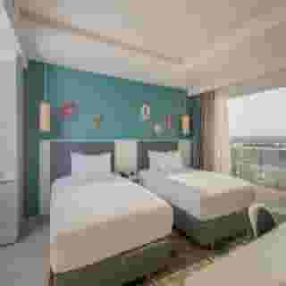 Hilton Skanes Monastir Beach Resort, 6 of 6