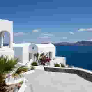 Santorini View Hotel, 3 of 5