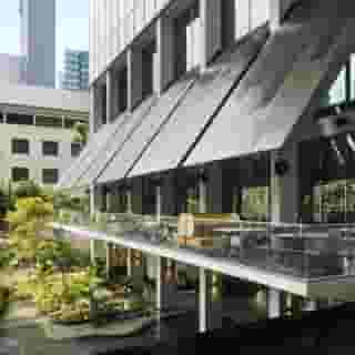 Pan Pacific Orchard, 1 of 5