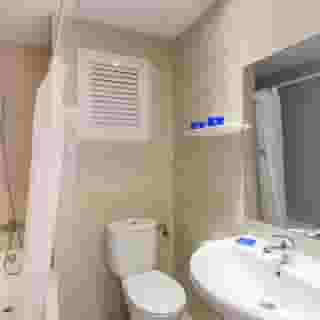 tent Bahia De Palma Hotel, 5 of 5