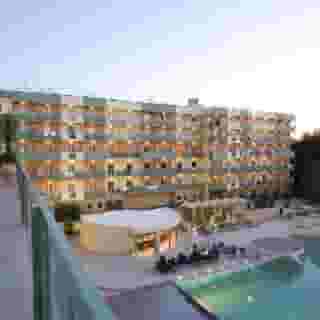 Ariti Grand Hotel, 1 of 5